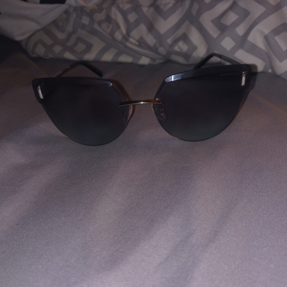 Tiffany & co. sunglasses